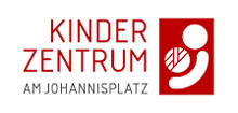 Kinderzentrum am Johannisplatz Logo
