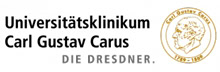 Logo Uniklinikum Dresden