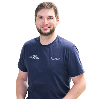 Sebastian Brunn