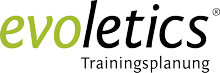 evoletics Trainingsplanung Logo
