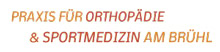 Praxis für Orthopädie & Sportmedizin am Brühl
